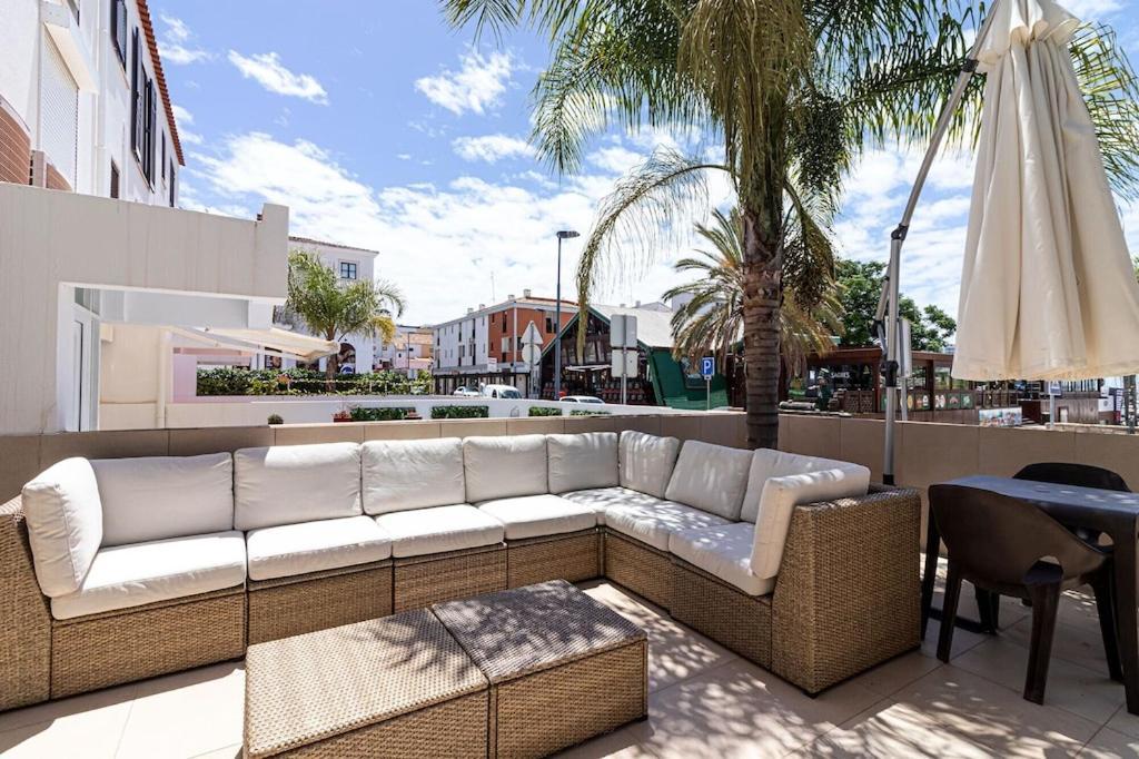 Bmyguest - Vilamoura Marina'S View Exterior foto