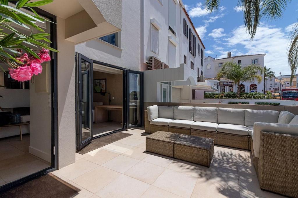 Bmyguest - Vilamoura Marina'S View Exterior foto