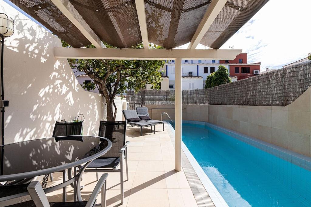 Bmyguest - Vilamoura Marina'S View Exterior foto