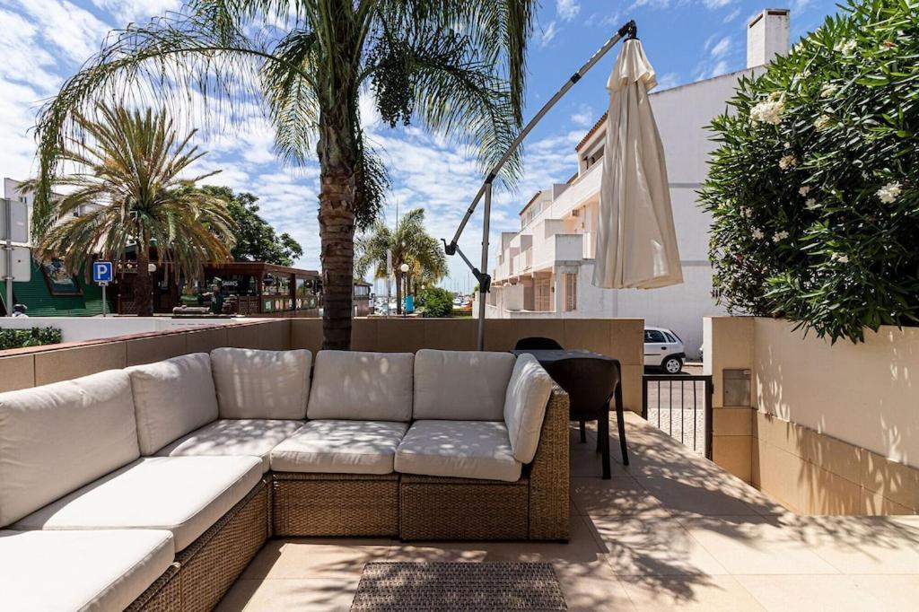 Bmyguest - Vilamoura Marina'S View Exterior foto
